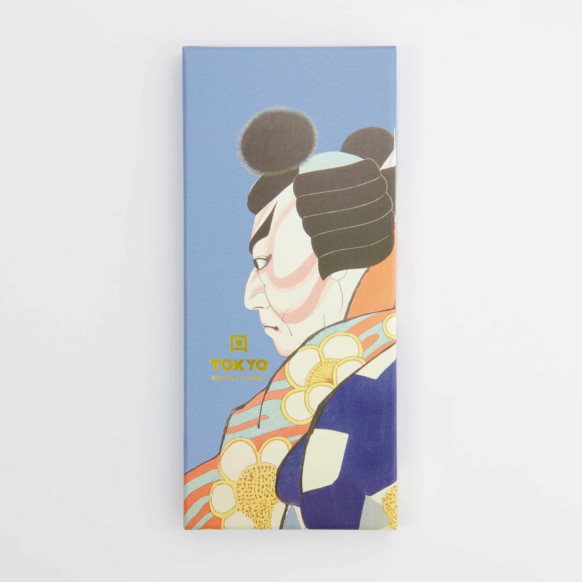 Tokyo Design Studio – Eetstokjes Giftset – Set van vijf – Sumo – Bild 4