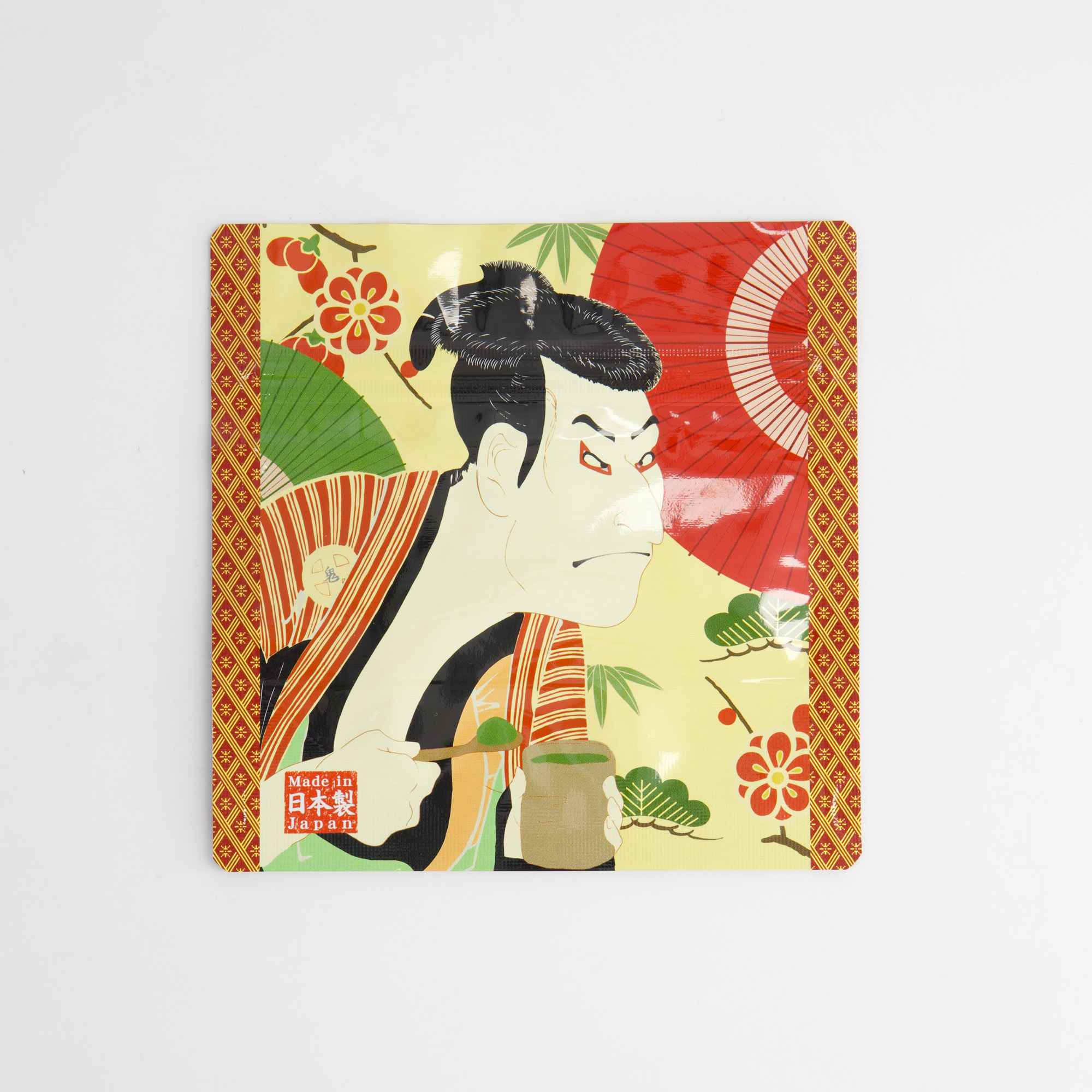 Tokyo Design Studio - Japanse Thee - Matcha - 30gr - A+ Kwaliteit