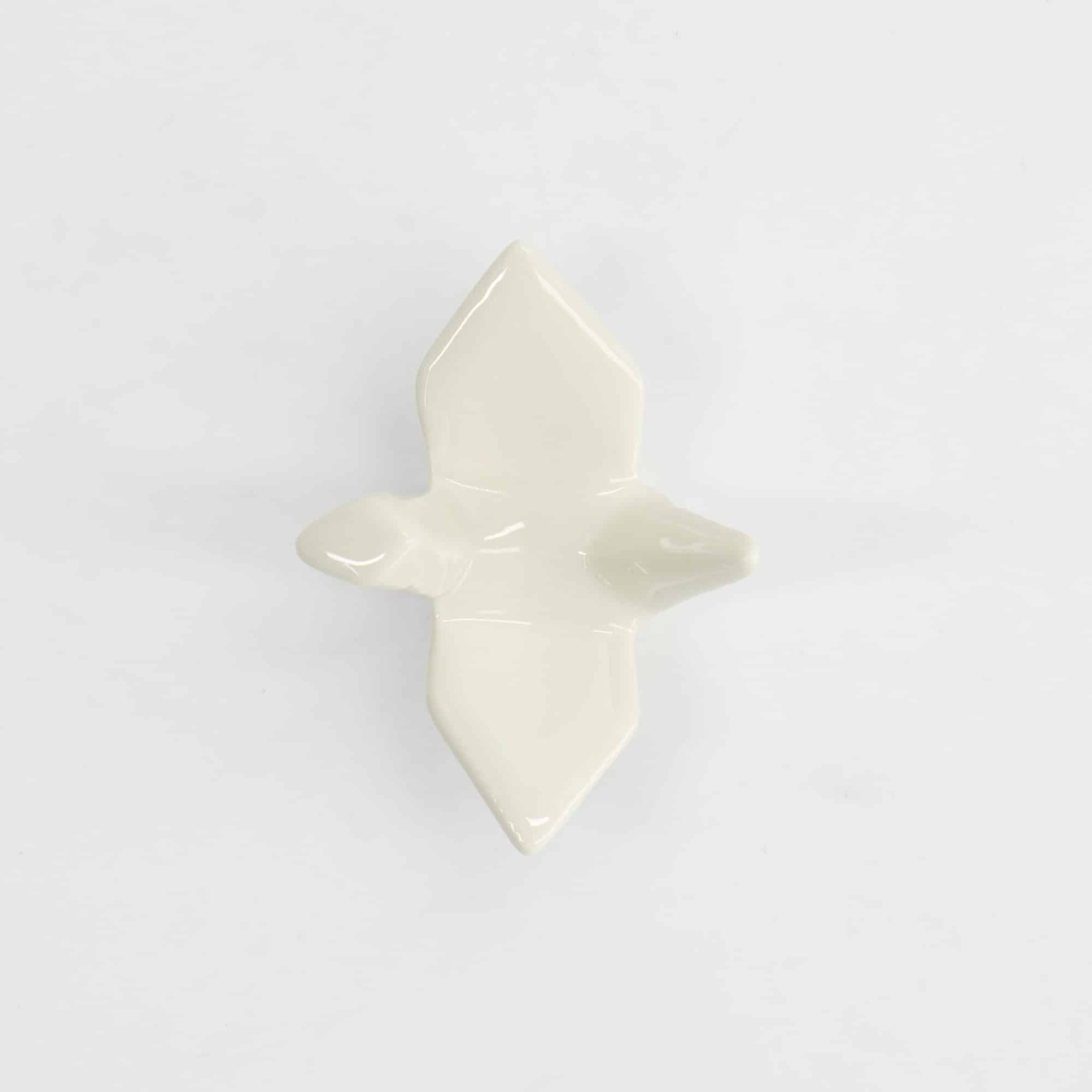 Tokyo Design Studio – Essstäbchenhalter - Kranich Weiß - 5.7x5x3 cm – Bild 4