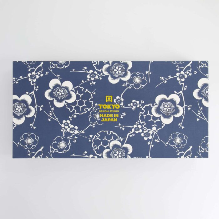Tokyo Design Studio – Ramen-Schalenset – Shidare – Nudelschalen – Inklusive Geschenkbox – 19x7,5cm – 1100ml – Bild 7