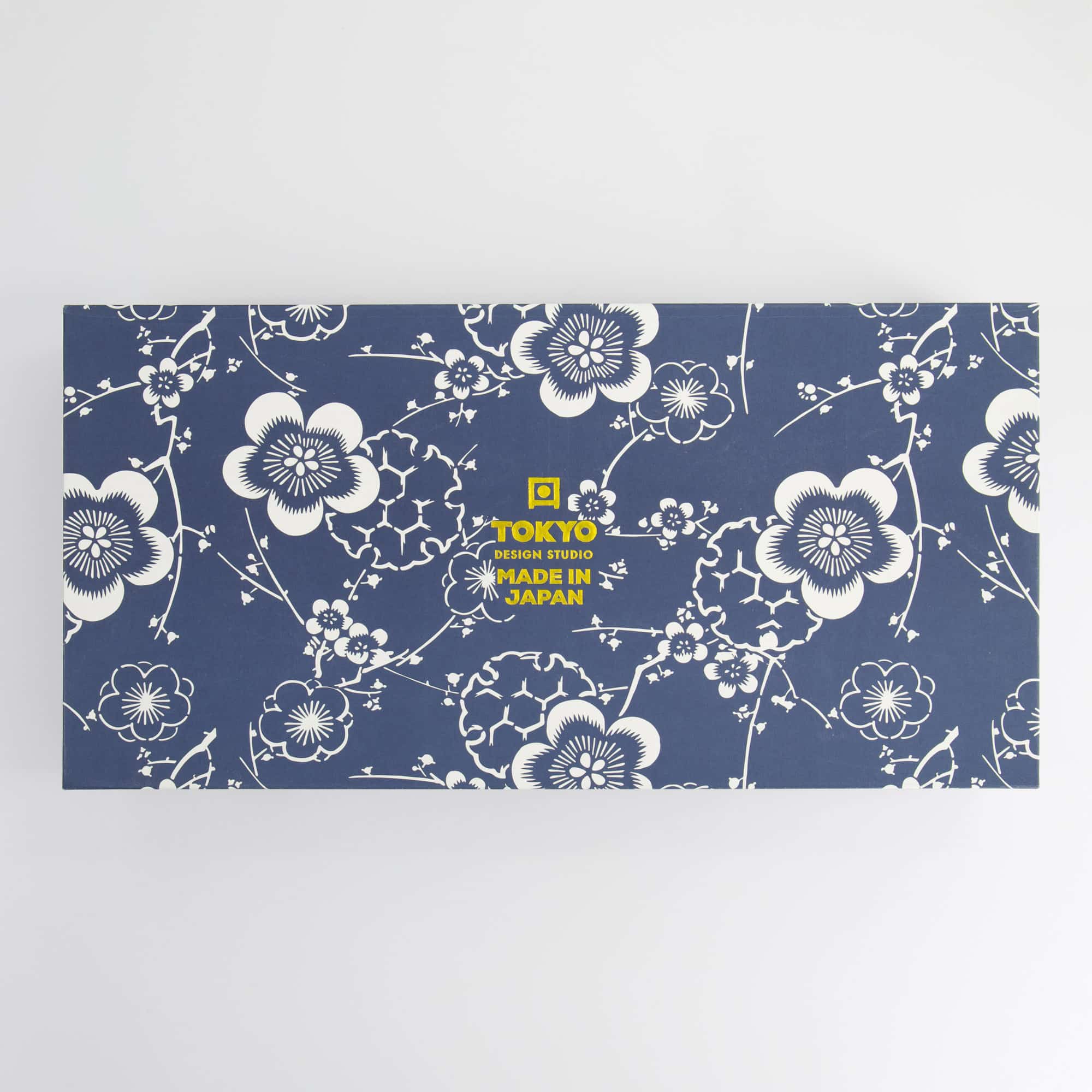 Tokyo Design Studio – Ramen-Schalenset – Shidare – Nudelschalen – Inklusive Geschenkbox – 19x7,5cm – 1100ml – Bild 7