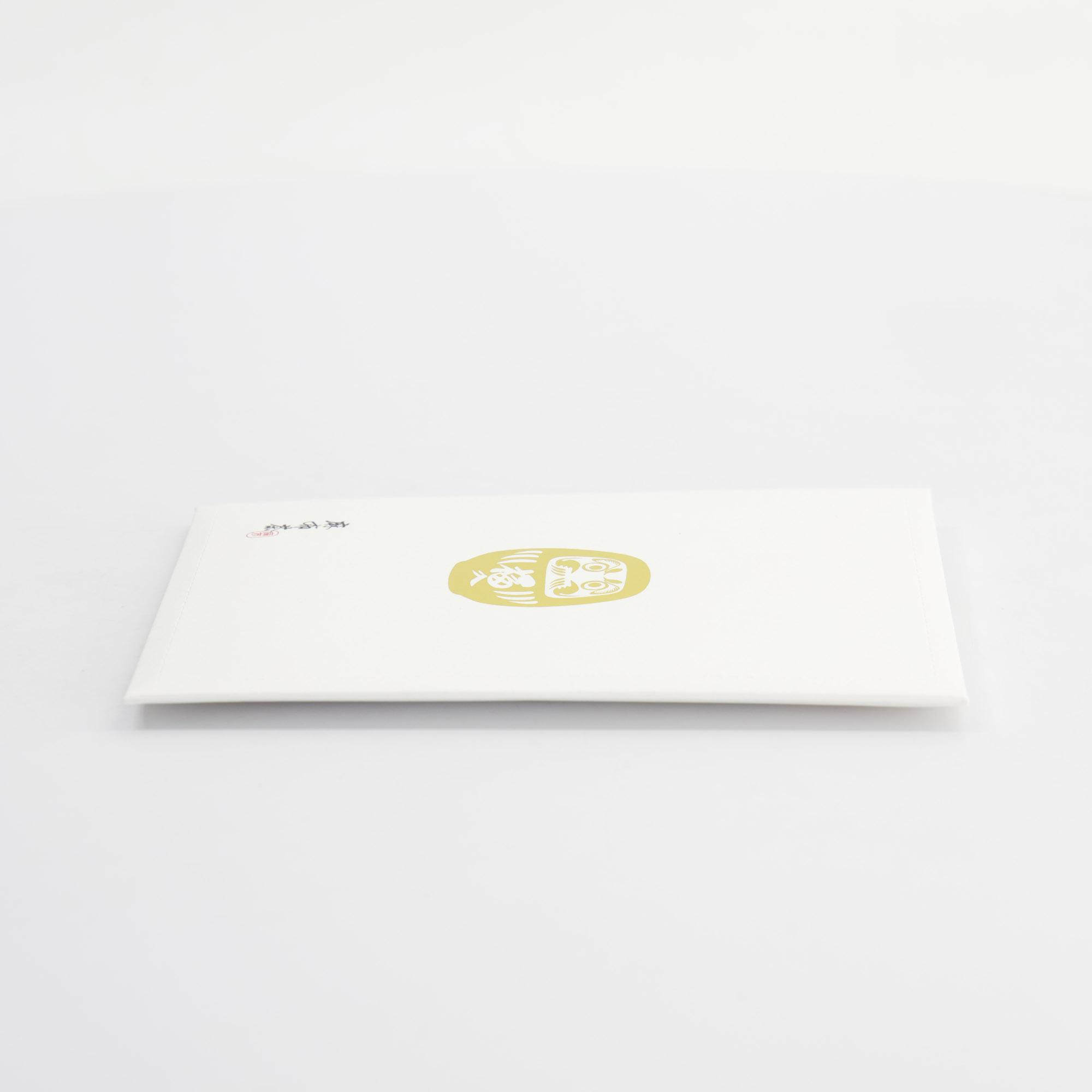 Tokyo Design Studio - Japanischer Tee - Bio Matcha - DARUMA - 2gx5 - Variante 2 – Bild 2