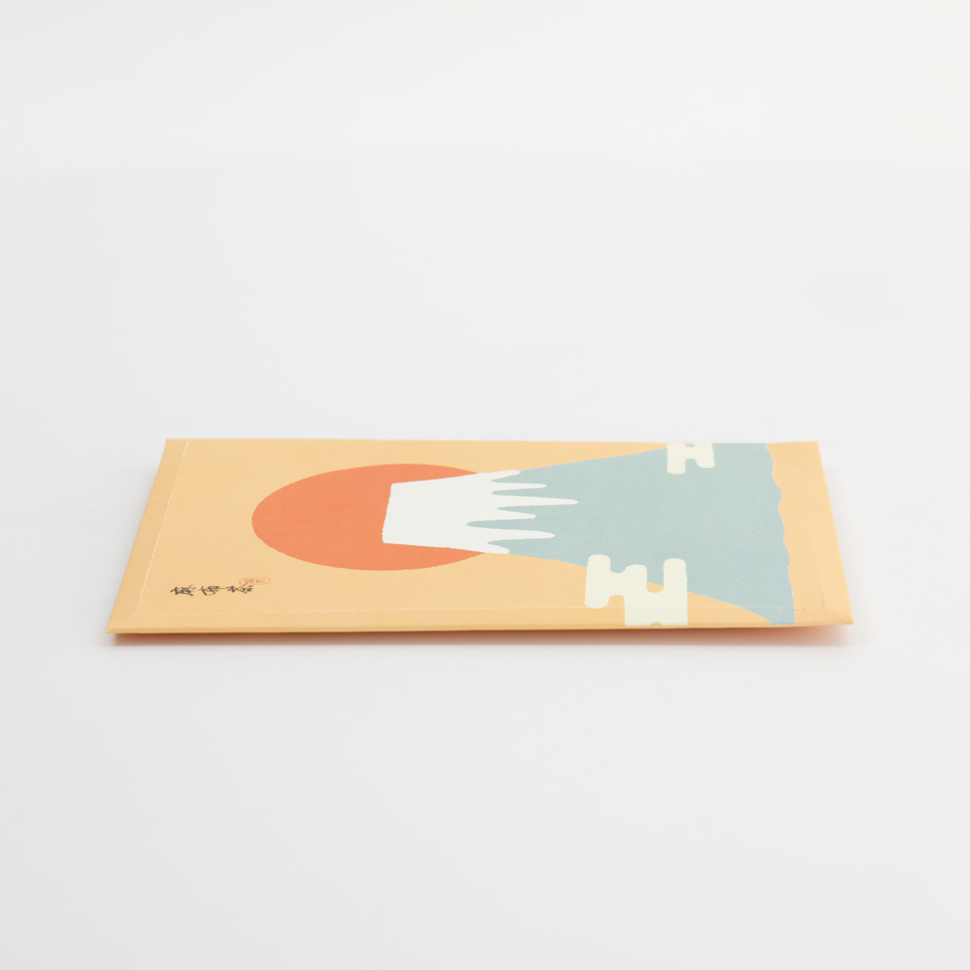 Tokyo Design Studio - Japanischer Tee - Bio Matcha - FUJI - 2gx5 – Bild 3