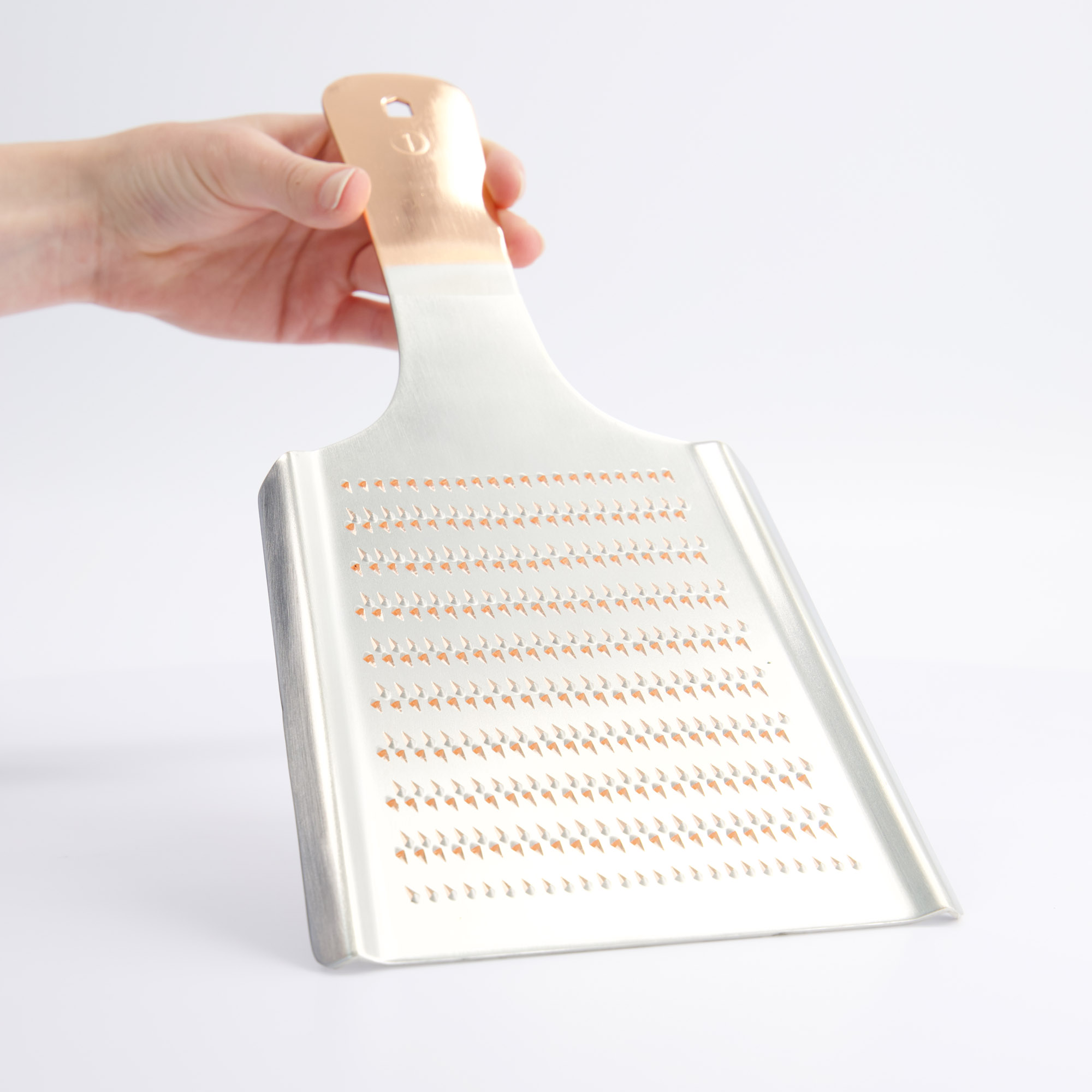 Reibe – 32x15 cm – Bild 3