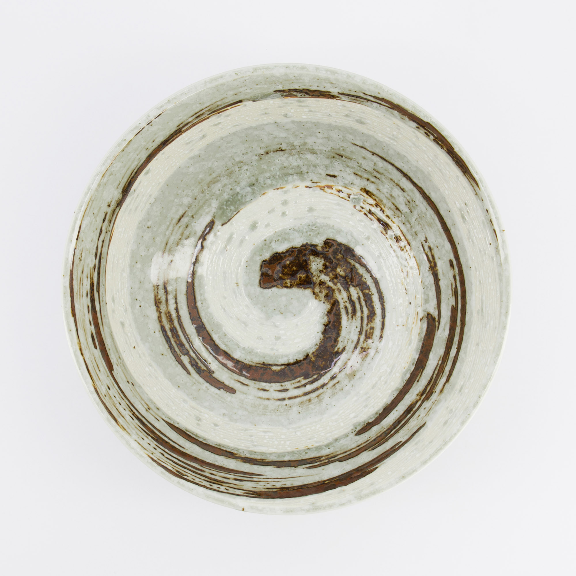 Ramen-Schüssel - Masamura Naruto - cremeweiß, 21,5 x 9 cm, 1300 ml – Bild 4