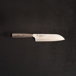 Tokyo Design Studio - Santokumes - Roestvrij Staal - 16.5cm