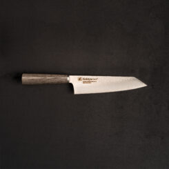 Tokyo Design Studio - Kiritsuke Mes - Roestvrij Staal - 18cm
